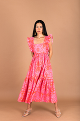 Rosa Dress